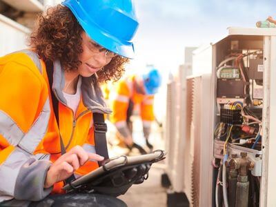 About Lawrence EV Charger Pros - panel upgrade  breaker replacement lawrence ma experts in Lawrence